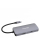 VERBATIM USB-C - 2x USB 3.0, USB-C PD, HDMI, RJ45 - 1236391 - zdjęcie 2